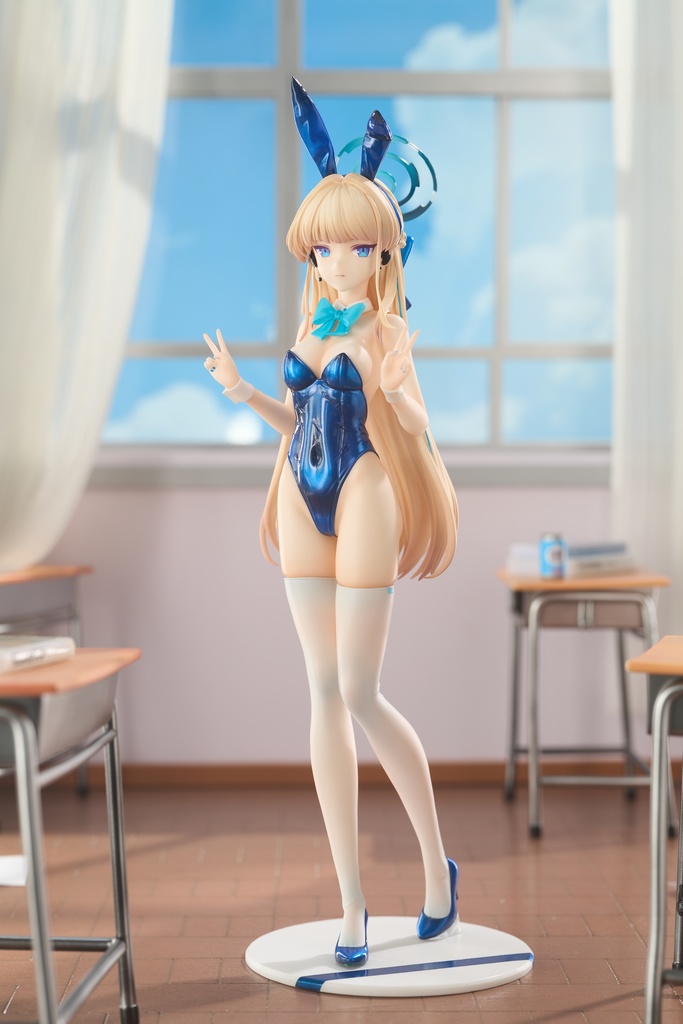 『ブルーアーカイブ』 【飛鳥馬 トキ】