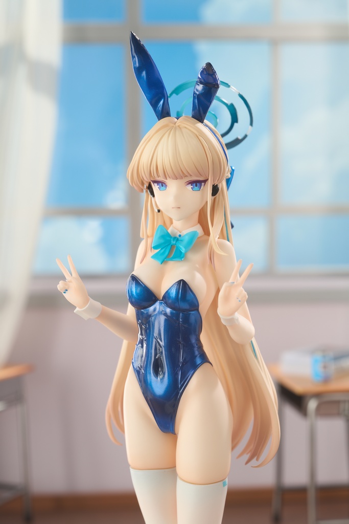 『ブルーアーカイブ』 【飛鳥馬 トキ】