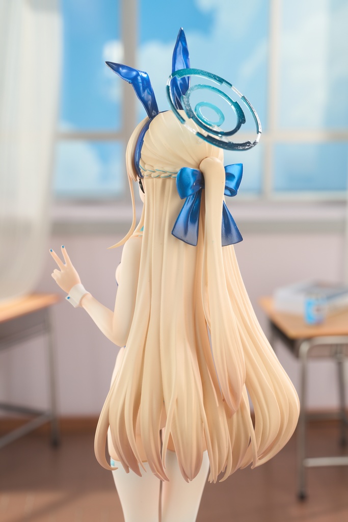 『ブルーアーカイブ』 【飛鳥馬 トキ】