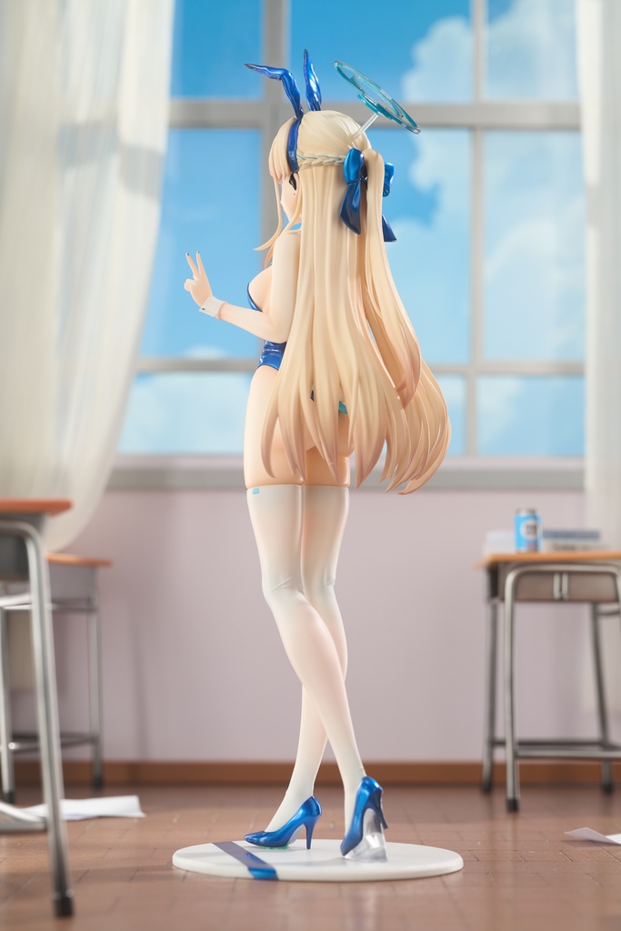 『ブルーアーカイブ』 【飛鳥馬 トキ】