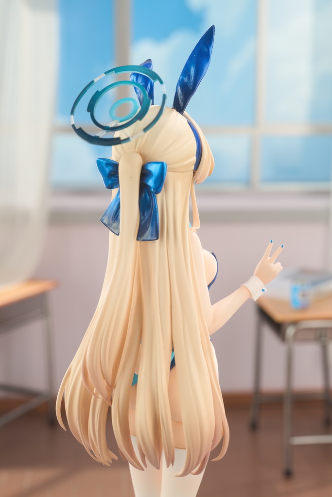 『ブルーアーカイブ』 【飛鳥馬 トキ】