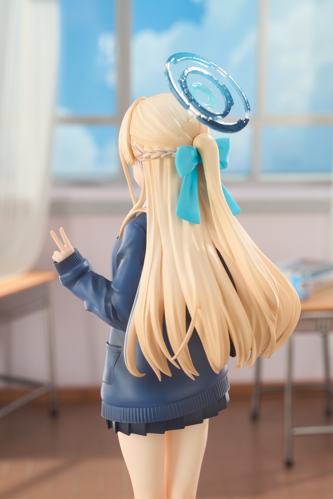 『ブルーアーカイブ』 【飛鳥馬 トキ】