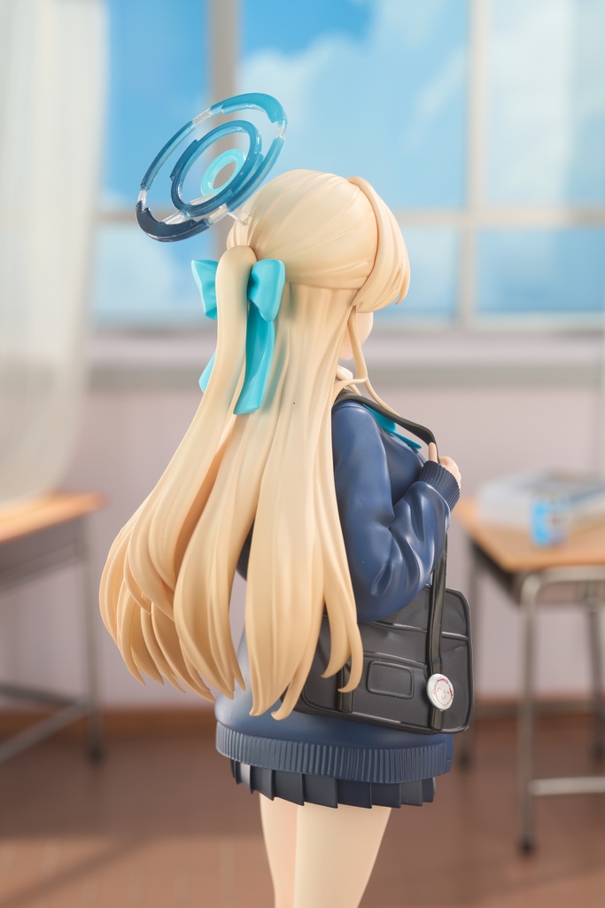 『ブルーアーカイブ』 【飛鳥馬 トキ】