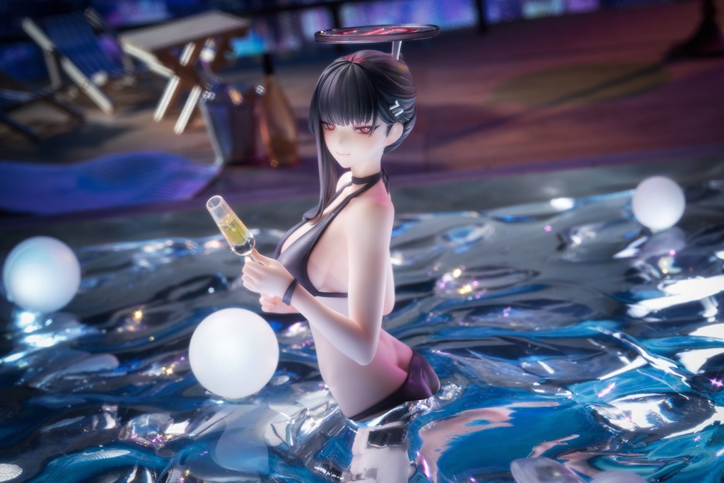 調月 リオ