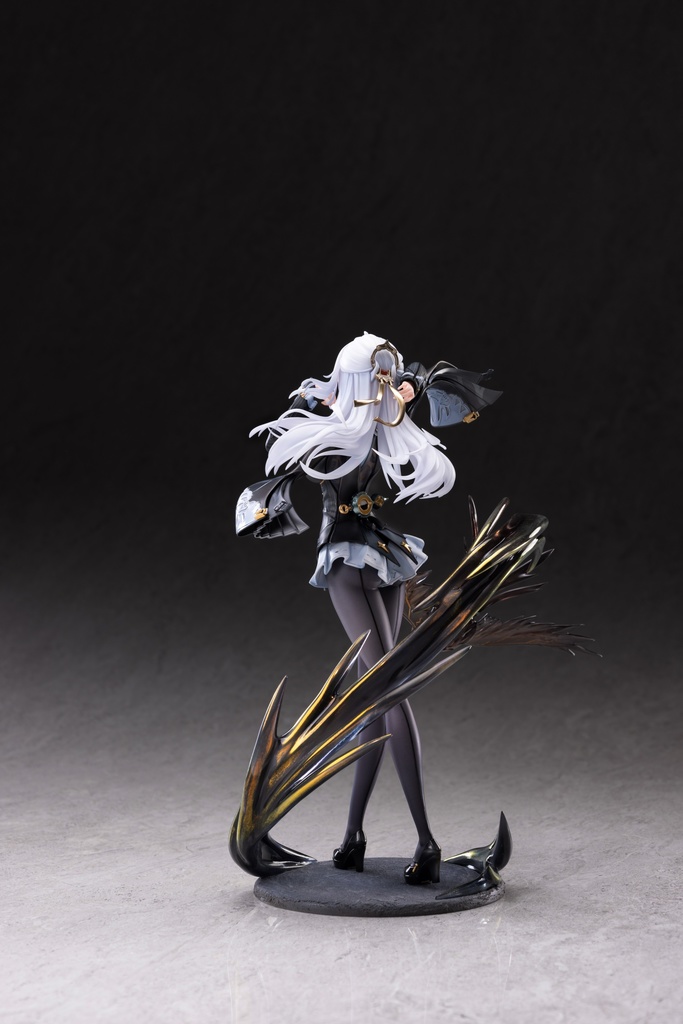 1/7 ゼンレスゾーンゼロ 儀玄