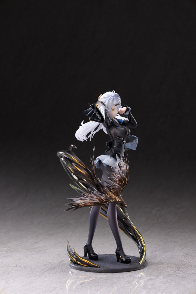 1/7 ゼンレスゾーンゼロ 儀玄