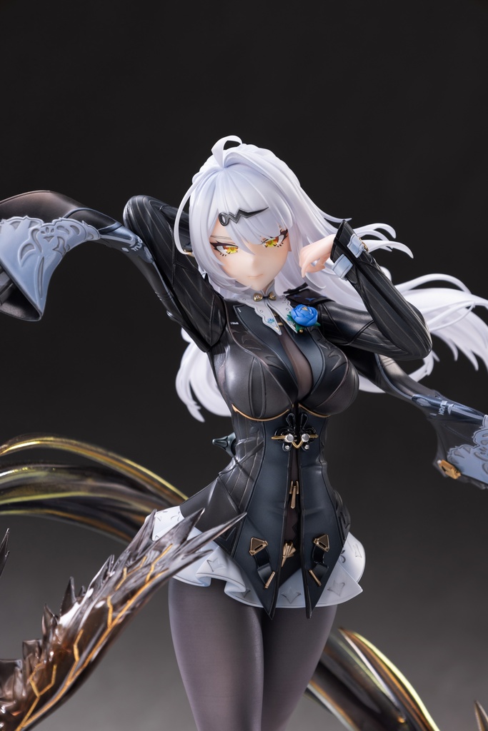 1/7 ゼンレスゾーンゼロ 儀玄