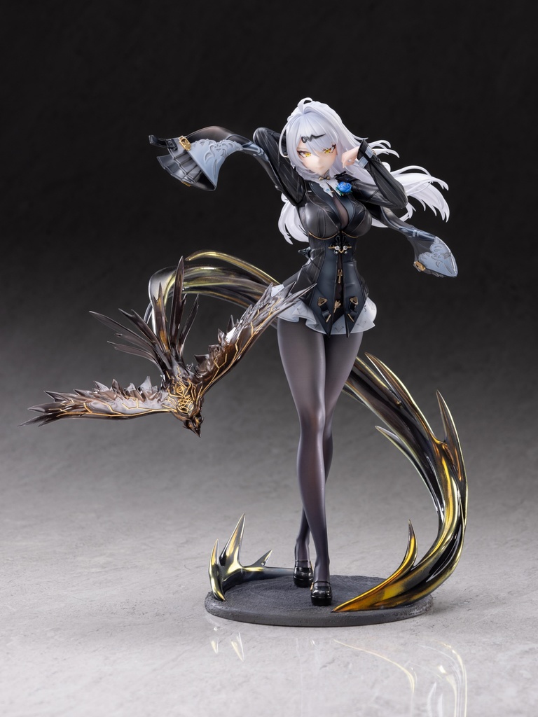 1/7 ゼンレスゾーンゼロ 儀玄