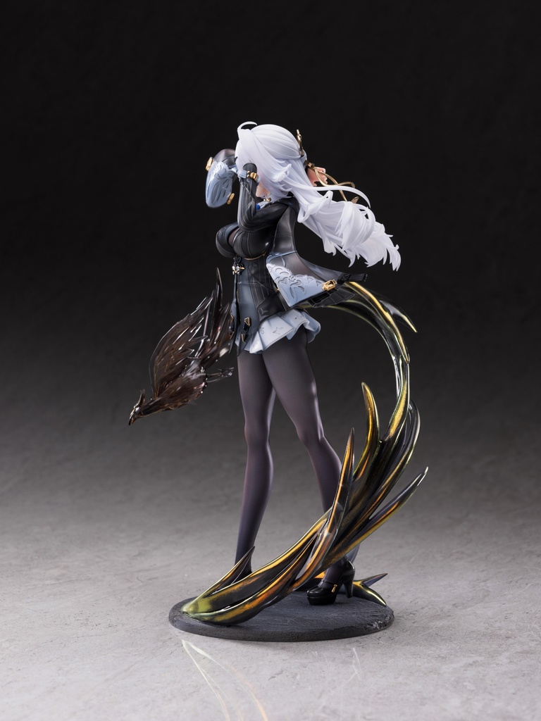 1/7 ゼンレスゾーンゼロ 儀玄