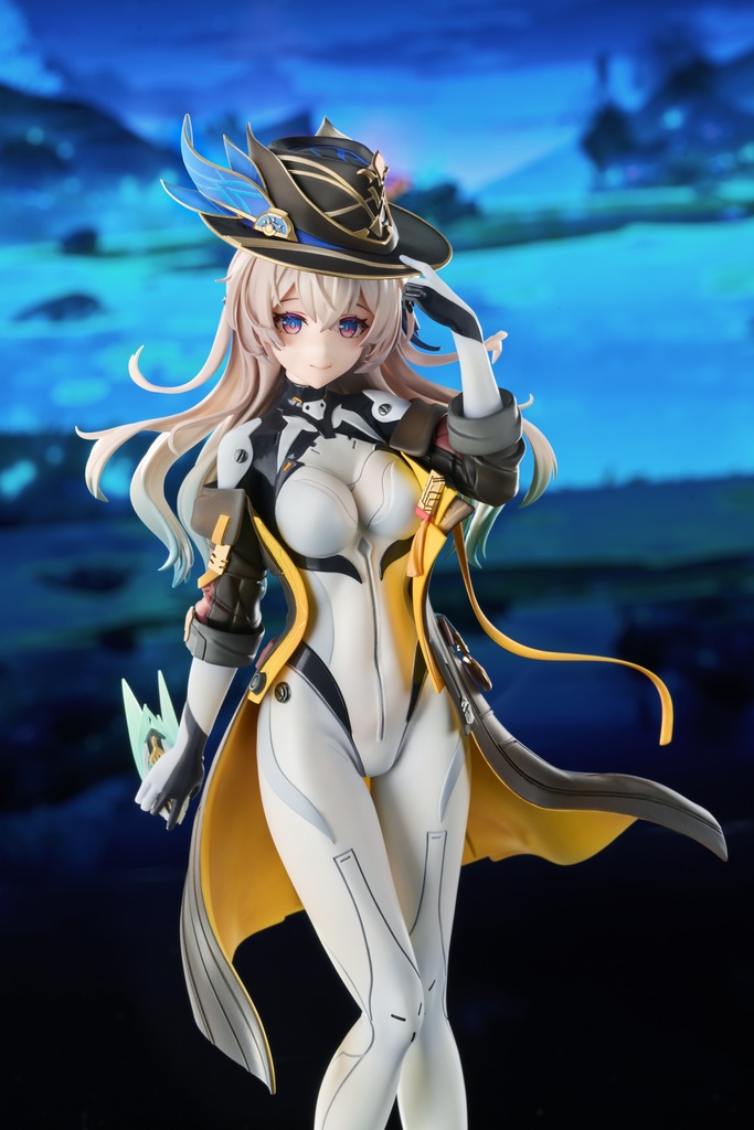 1/7 崩壊:スターレイル 流萤 ホタル