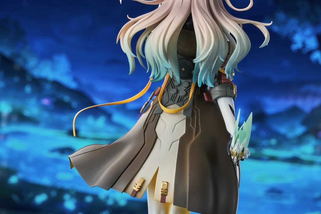 1/7 崩壊:スターレイル 流萤 ホタル