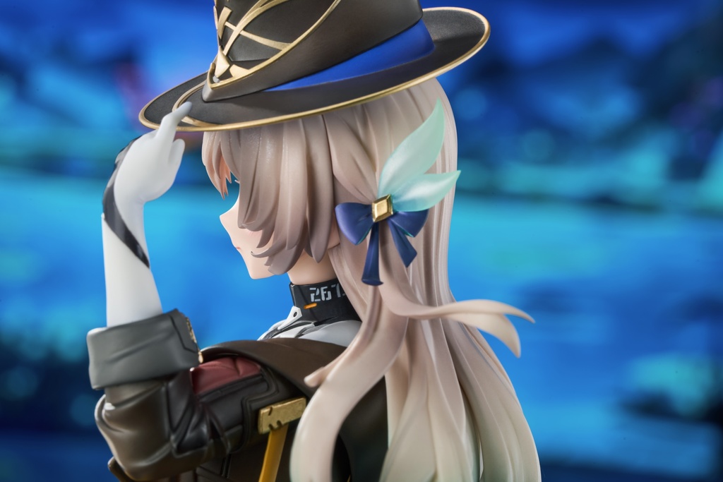 1/7 崩壊:スターレイル 流萤 ホタル