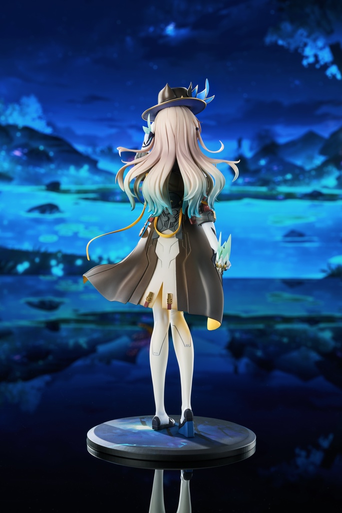 1/7 崩壊:スターレイル 流萤 ホタル