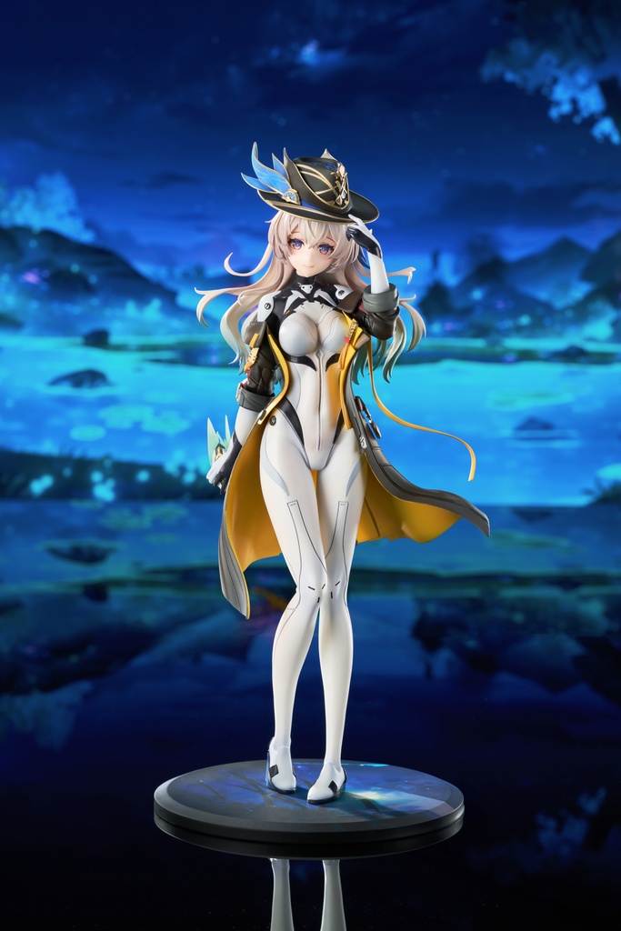 1/7 崩壊:スターレイル 流萤 ホタル