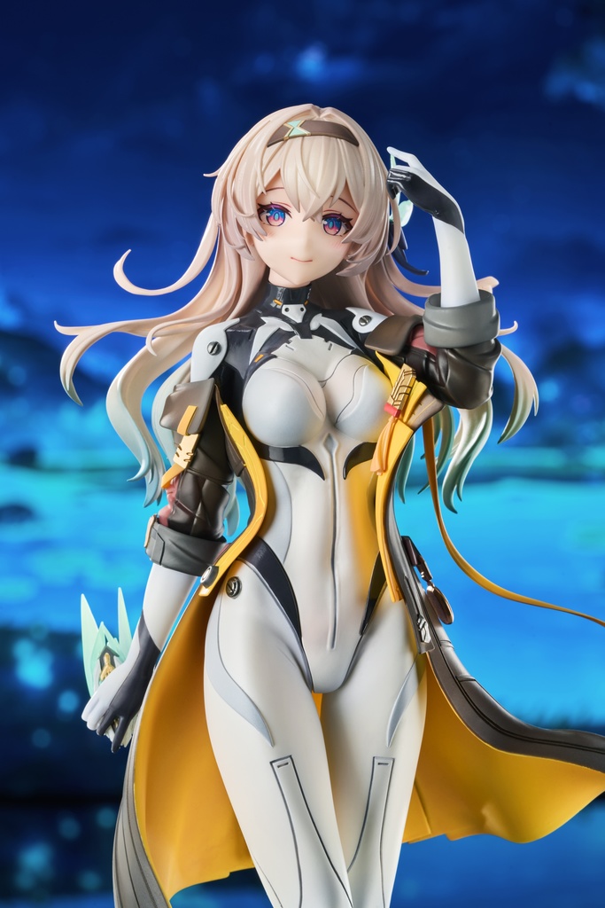 1/7 崩壊:スターレイル 流萤 ホタル