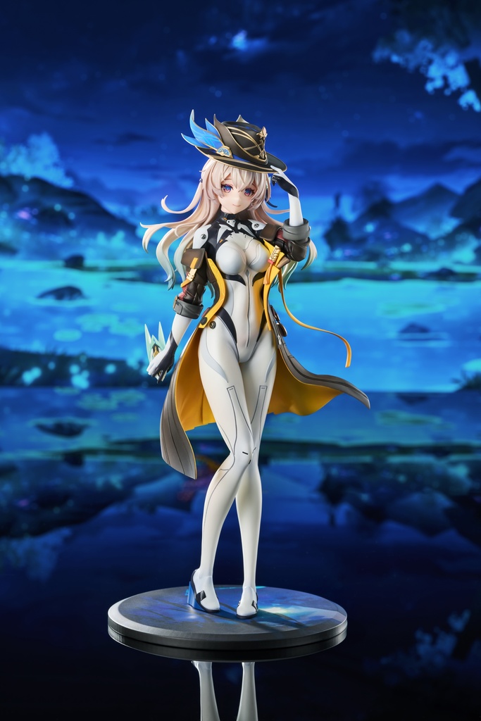 1/7 崩壊：スターレイル 流萤 ホタル