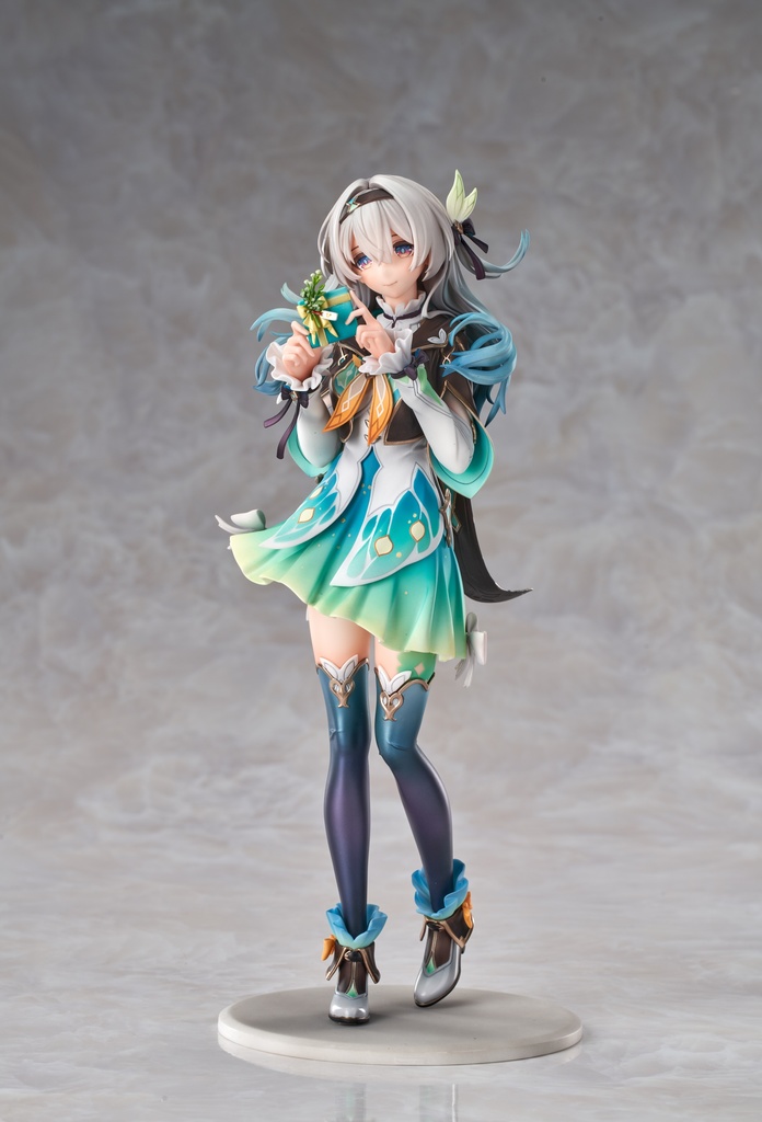 1/7 崩壊:スターレイル 流萤 ホタル ホワイトデー