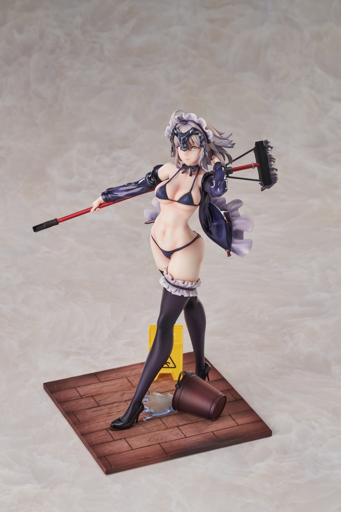 Fate/Grand Order 1/7 ジャンヌ・ダルク〔オルタ〕