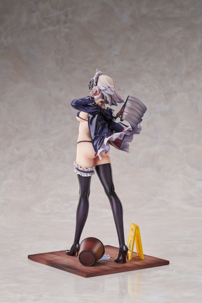 Fate/Grand Order 1/7 ジャンヌ・ダルク〔オルタ〕