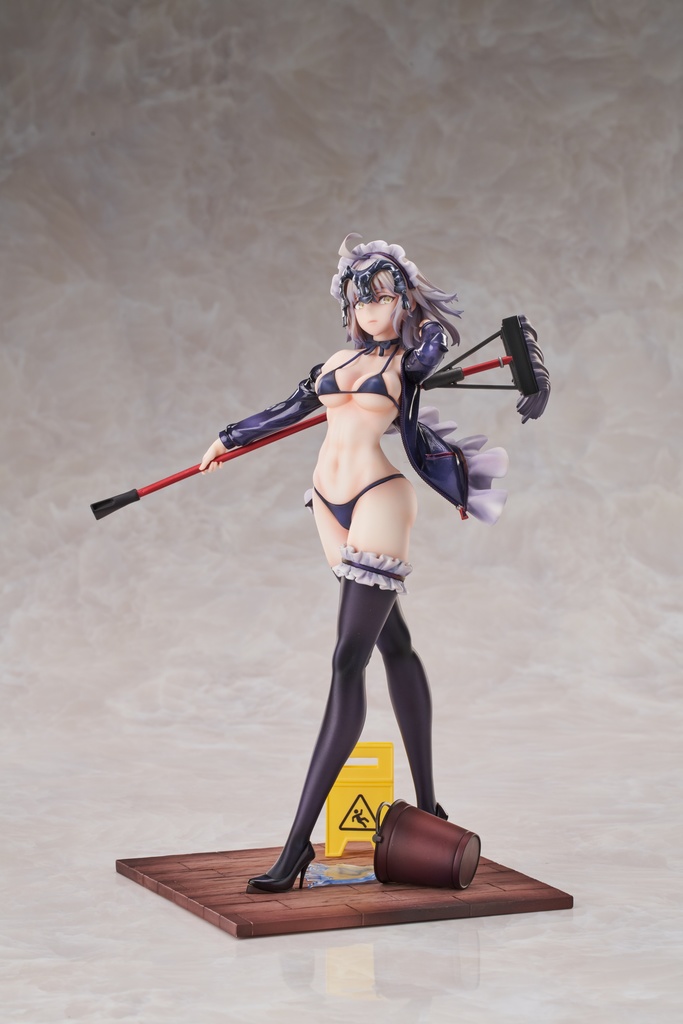 Fate/Grand Order 1/7 ジャンヌ・ダルク〔オルタ〕