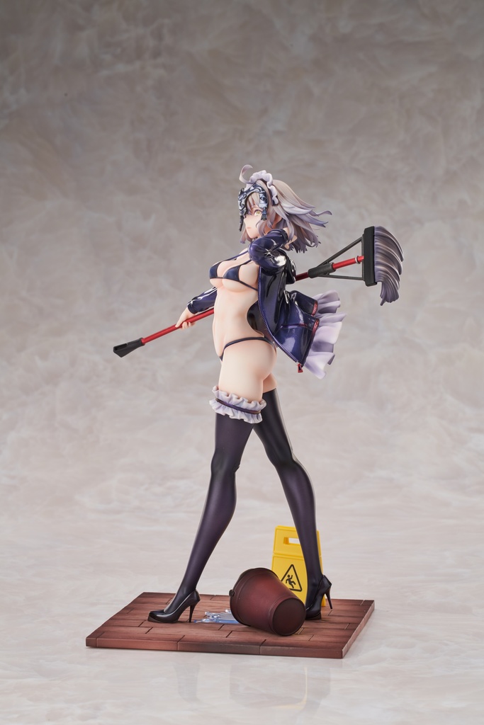 Fate/Grand Order 1/7 ジャンヌ・ダルク〔オルタ〕