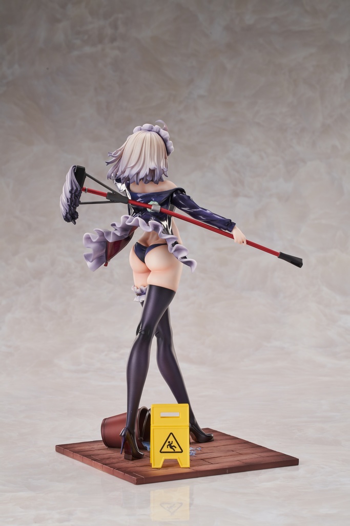Fate/Grand Order 1/7 ジャンヌ・ダルク〔オルタ〕