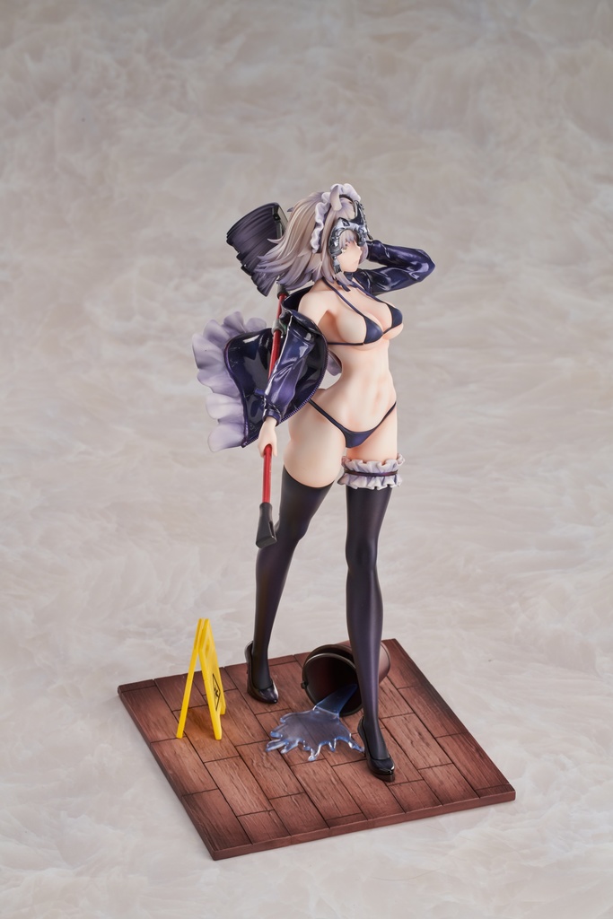 Fate/Grand Order 1/7 ジャンヌ・ダルク〔オルタ〕