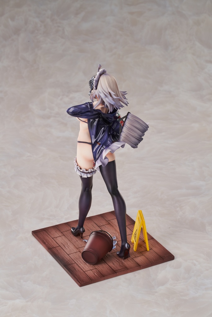 Fate/Grand Order 1/7 ジャンヌ・ダルク〔オルタ〕