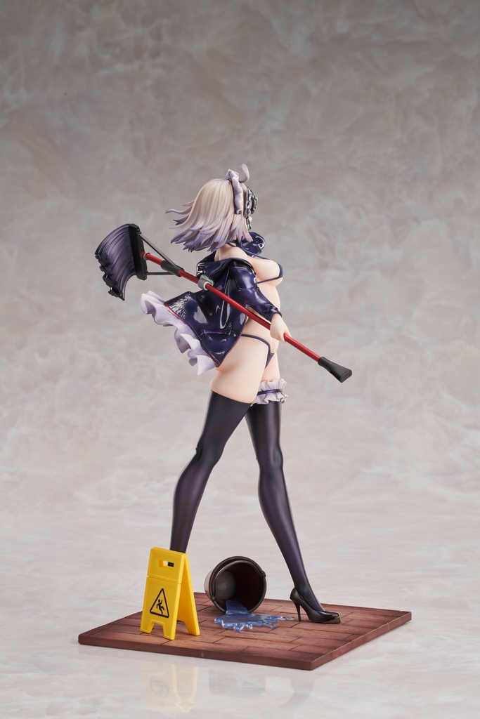 Fate/Grand Order 1/7 ジャンヌ・ダルク〔オルタ〕