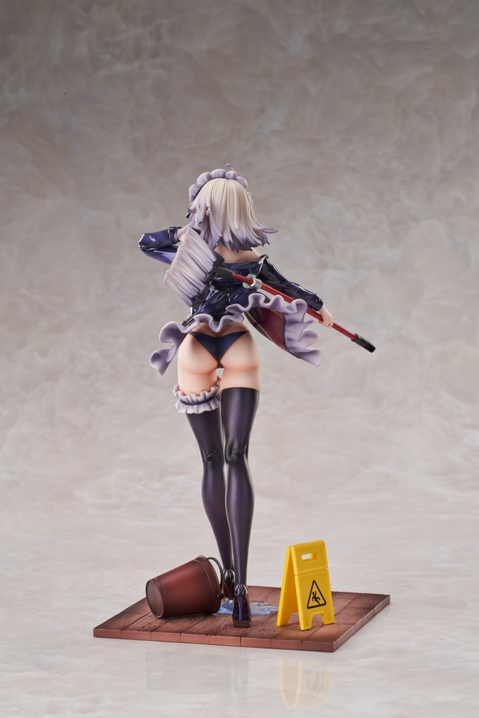 Fate/Grand Order 1/7 ジャンヌ・ダルク〔オルタ〕
