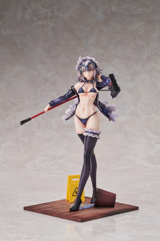 Fate/Grand Order 1/7 ジャンヌ・ダルク〔オルタ〕