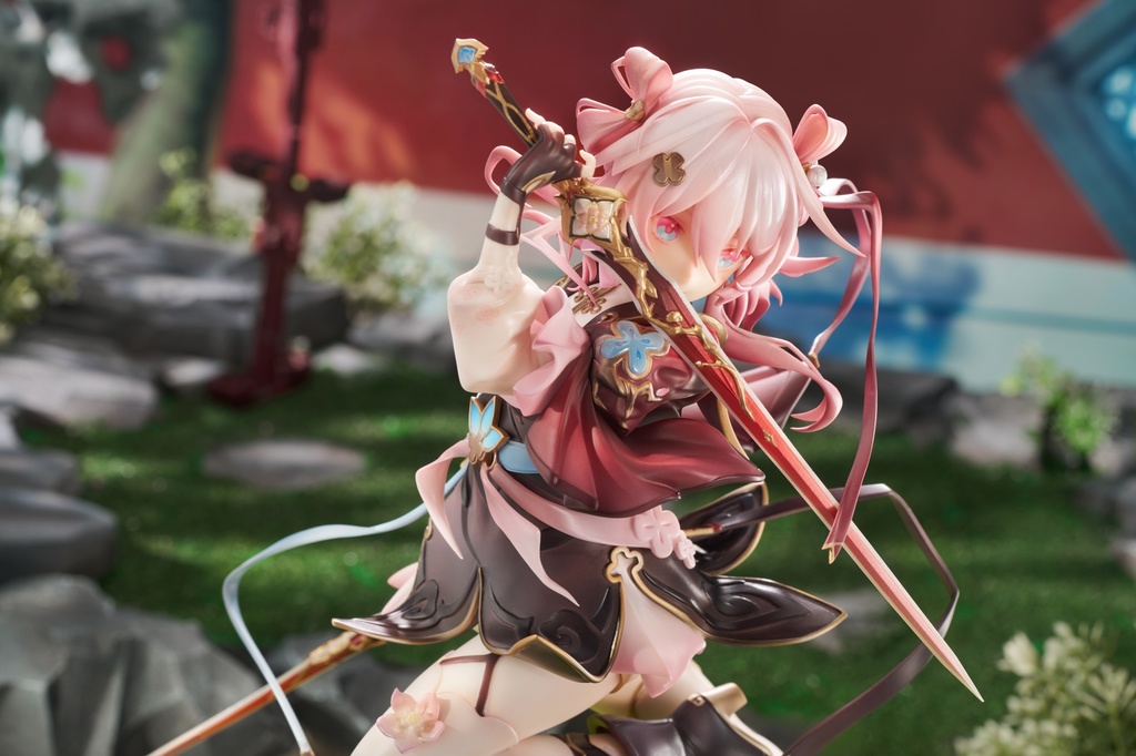 1/6 崩壊:スターレイル 三月なのか