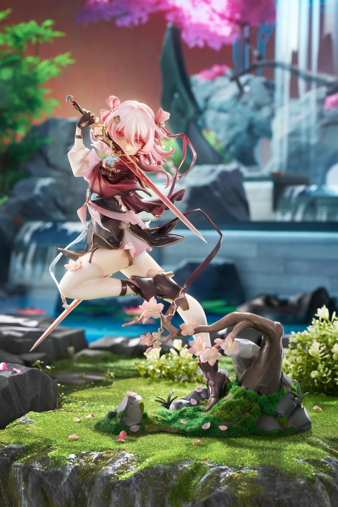 1/6 崩壊:スターレイル 三月なのか