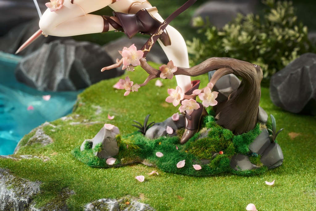 1/6 崩壊:スターレイル 三月なのか