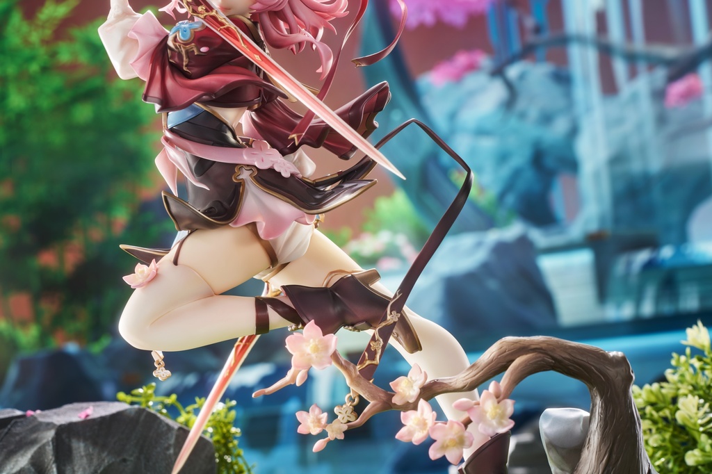 1/6 崩壊:スターレイル 三月なのか