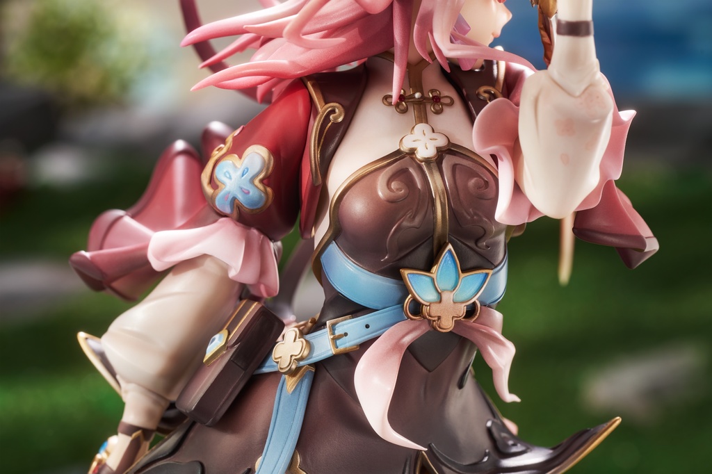 1/6 崩壊:スターレイル 三月なのか