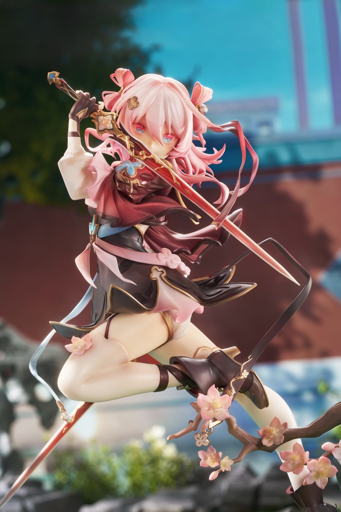 1/6 崩壊：スターレイル  三月なのか