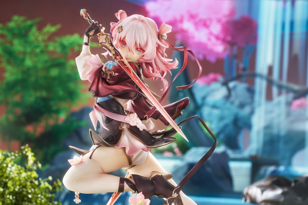 1/6 崩壊:スターレイル 三月なのか