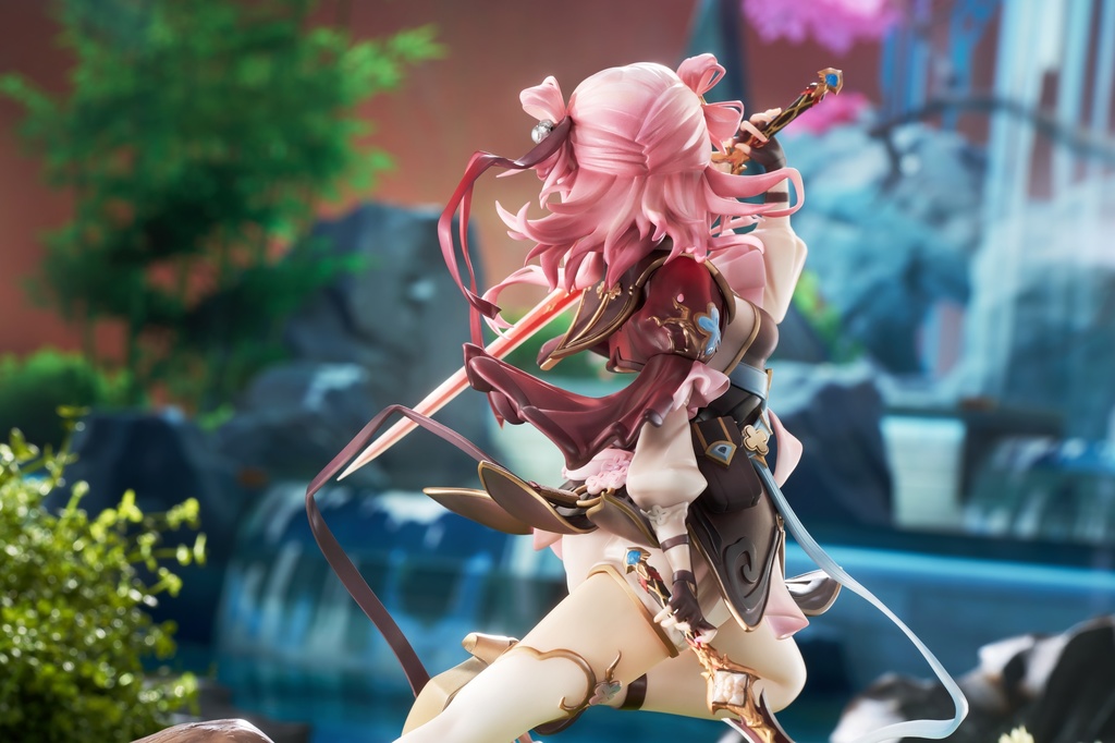 1/6 崩壊:スターレイル 三月なのか