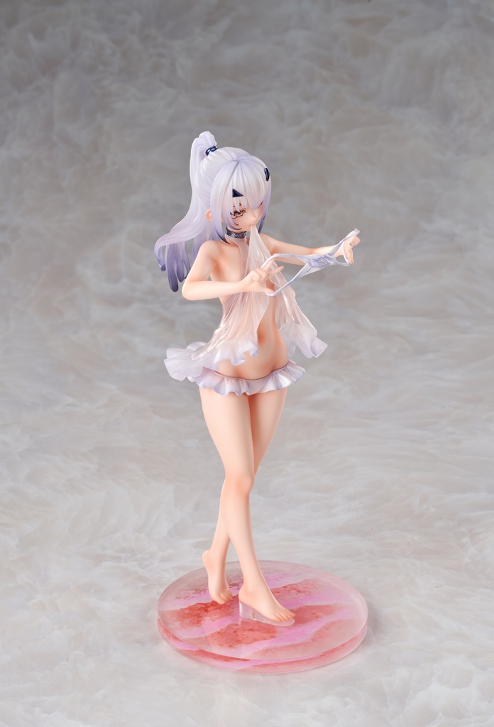 Fate/Grand Order 1/7 妖精騎士ランスロット 水着