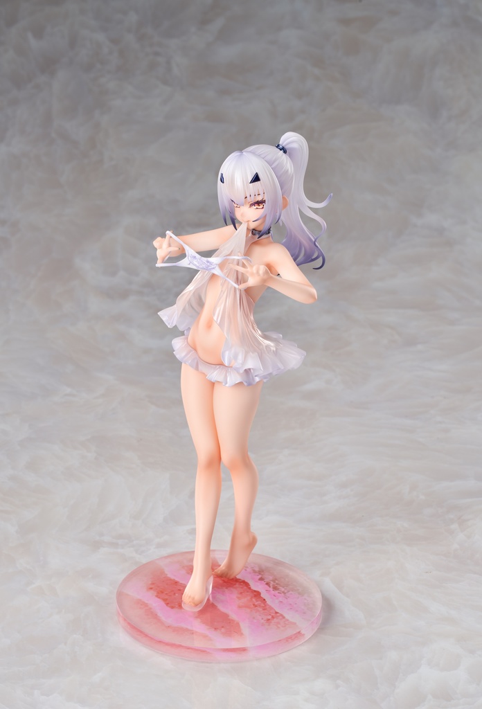 Fate/Grand Order 1/7 妖精騎士ランスロット 水着