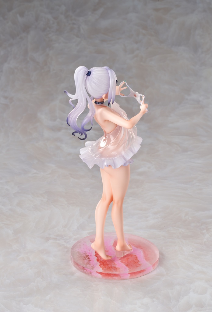 Fate/Grand Order 1/7 妖精騎士ランスロット 水着