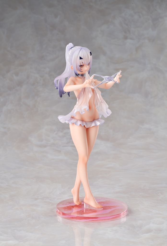 Fate/Grand Order 1/7 妖精騎士ランスロット 水着