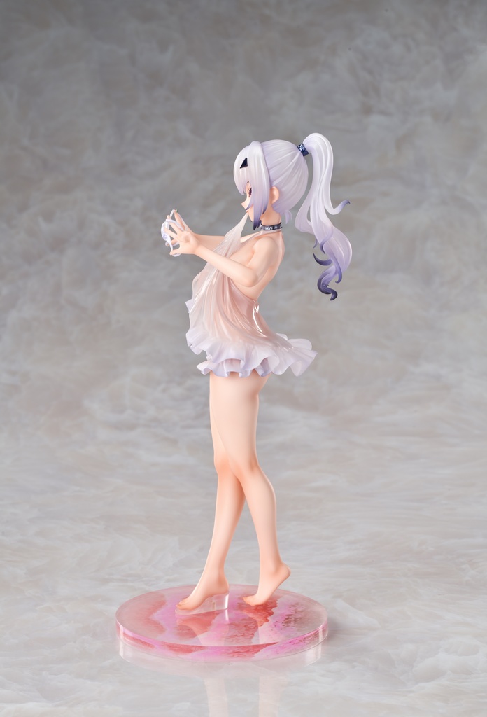 Fate/Grand Order 1/7 妖精騎士ランスロット 水着