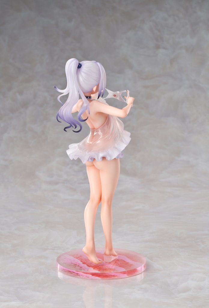 Fate/Grand Order 1/7 妖精騎士ランスロット 水着