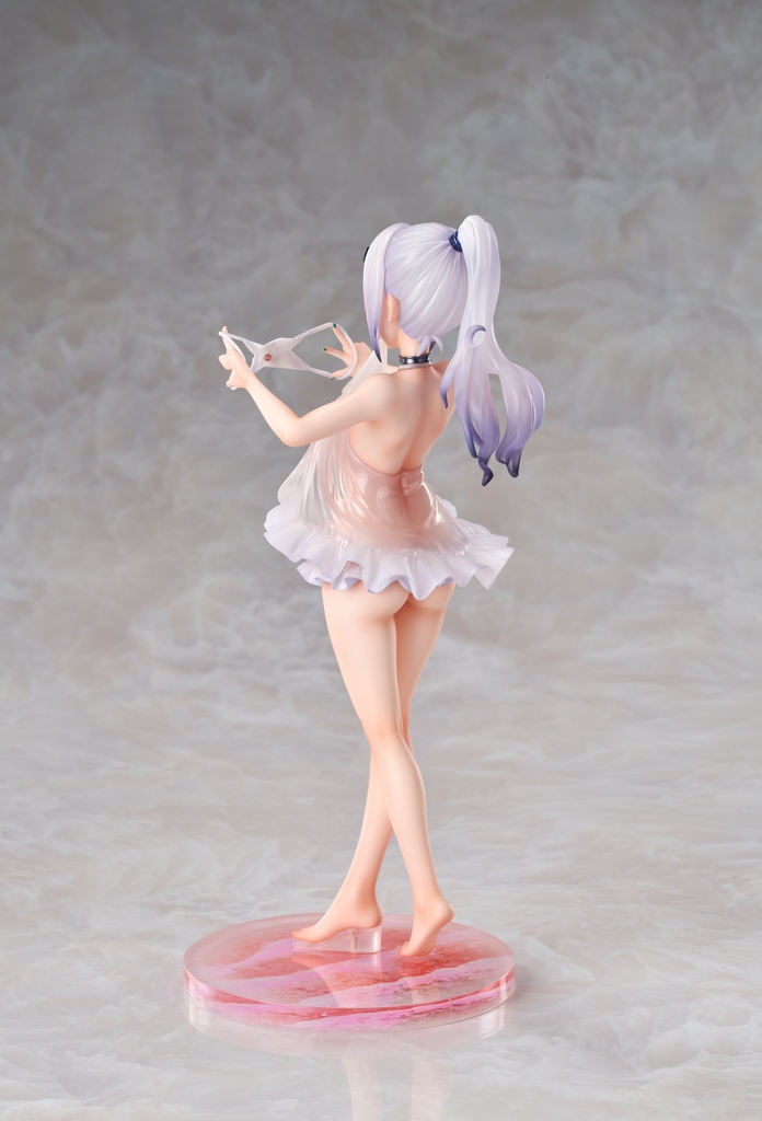 Fate/Grand Order 1/7 妖精騎士ランスロット 水着