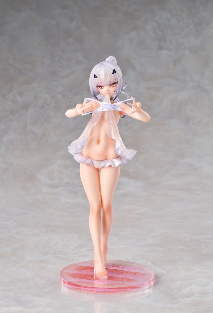Fate/Grand Order 1/7 妖精騎士ランスロット 水着
