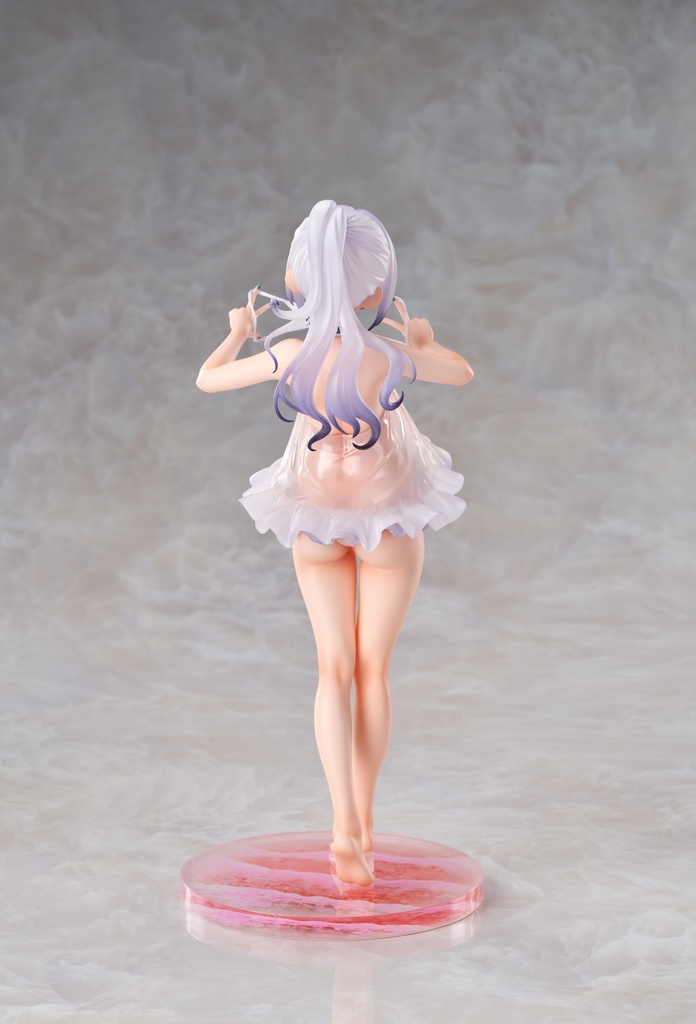 Fate/Grand Order 1/7 妖精騎士ランスロット 水着