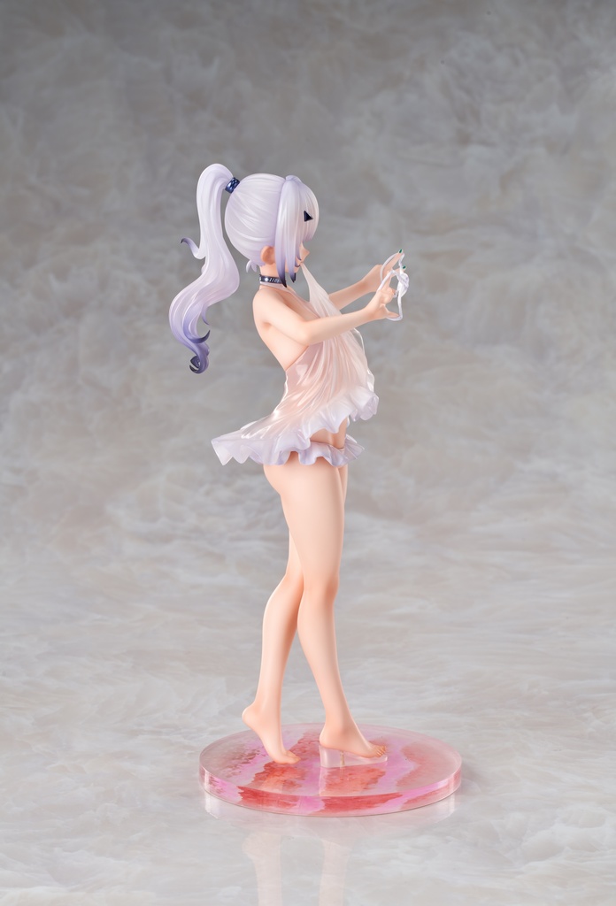 Fate/Grand Order 1/7 妖精騎士ランスロット 水着