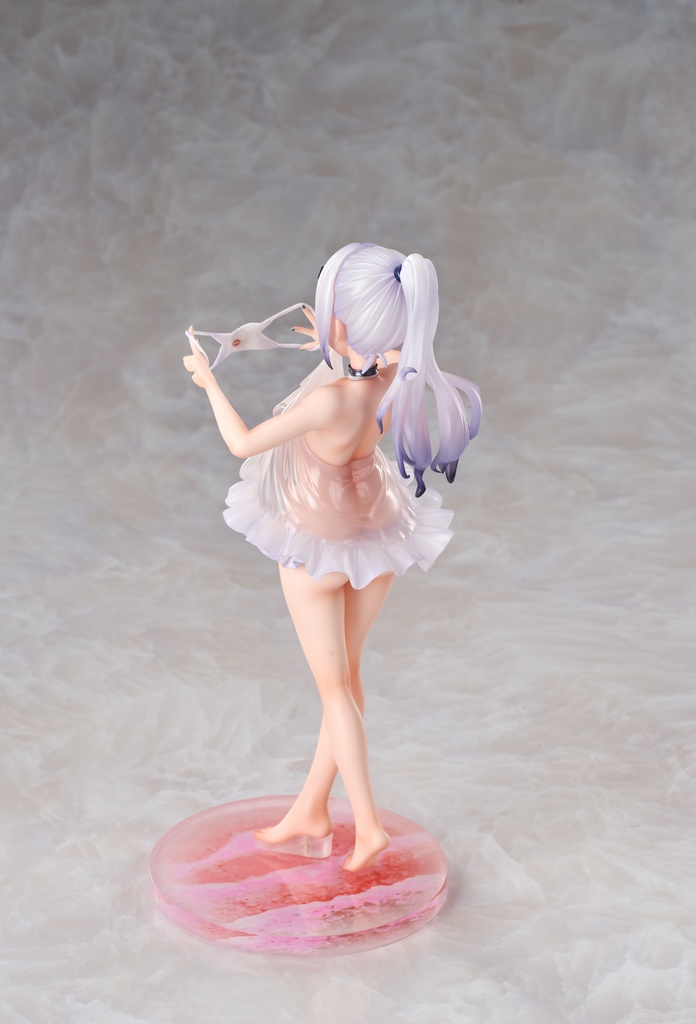 Fate/Grand Order 1/7 妖精騎士ランスロット 水着